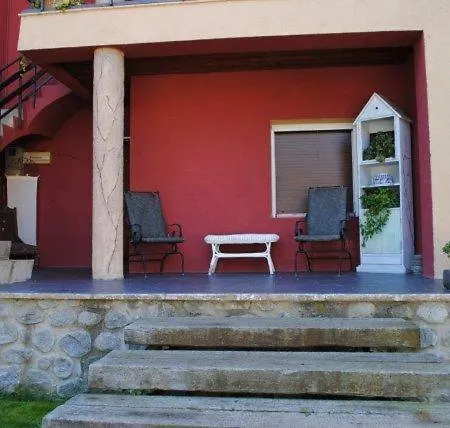 Villa Casita Bonita à Castejón de Sos Extérieur photo
