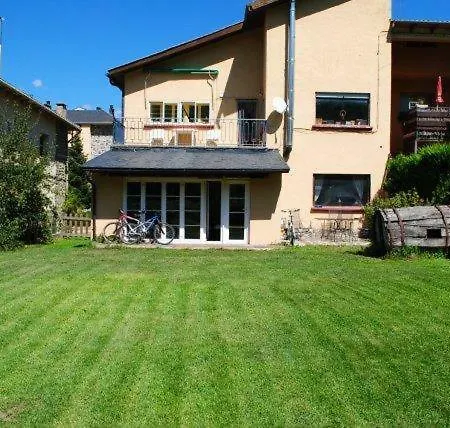 Villa Casita Bonita à Castejón de Sos Extérieur photo