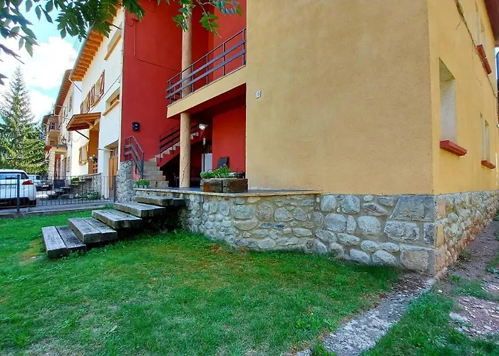 Casita Bonita