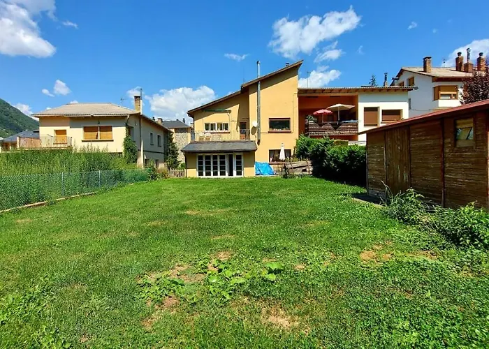 Casita bonita