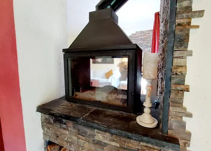 Casita Bonita