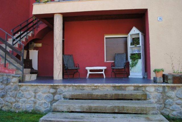 Hébergement de vacances Casita Bonita Castejón de Sos