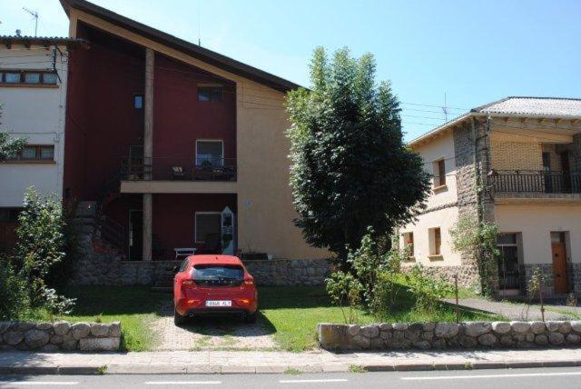 Casita Bonita Castejón de Sos