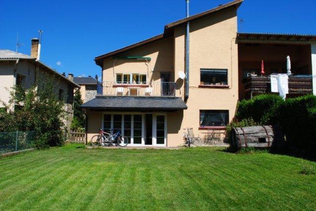 Casita Bonita Hébergement de vacances *