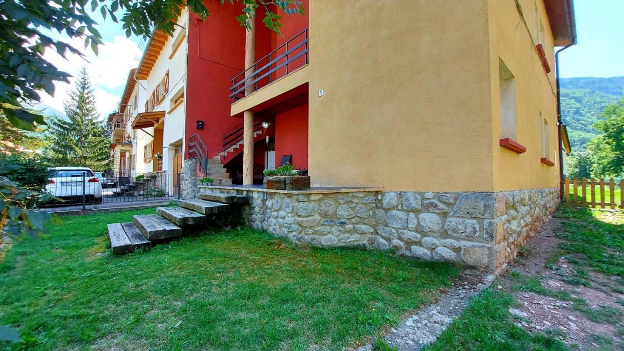 Casita Bonita Castejón de Sos