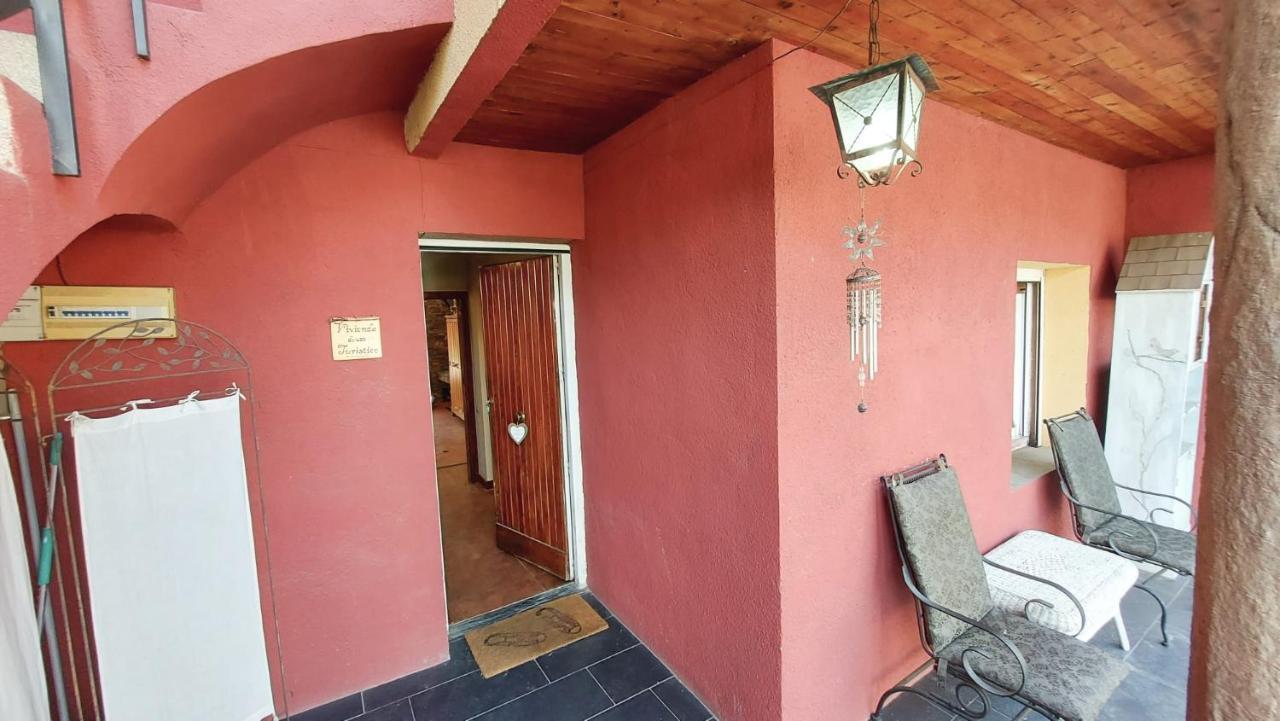 Сasa de vacaciones Casita Bonita