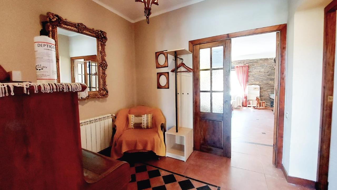 Hébergement de vacances Casita Bonita *