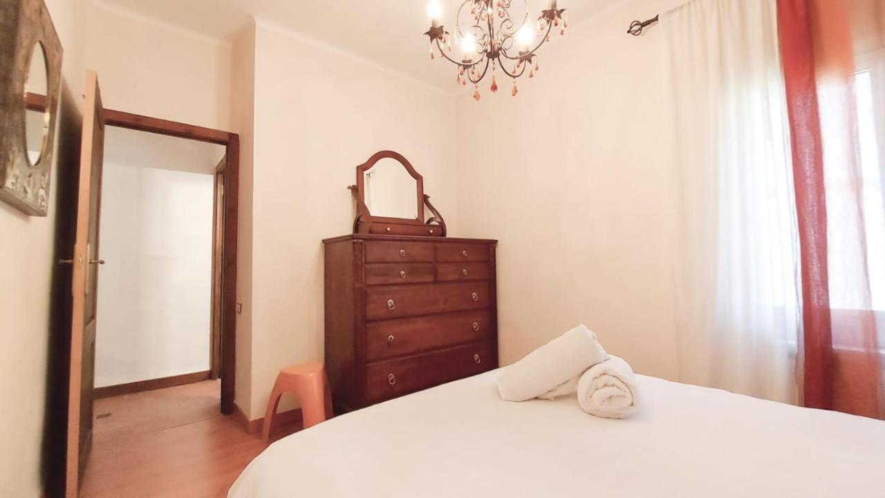 Сasa de vacaciones Casita Bonita *