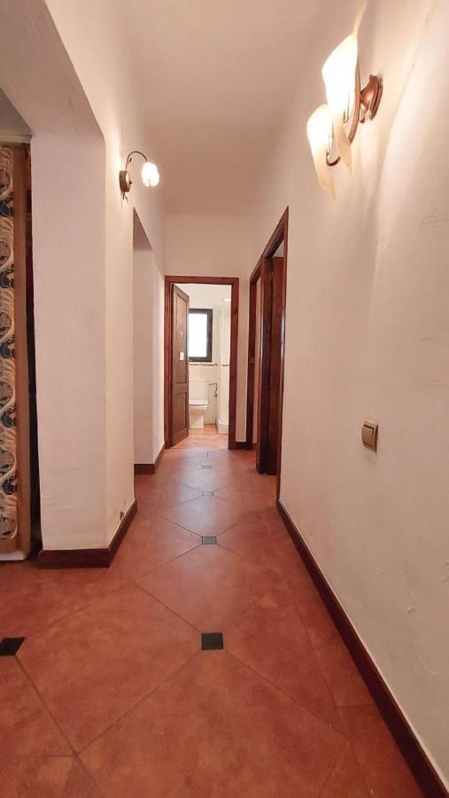 Hébergement de vacances Casita Bonita