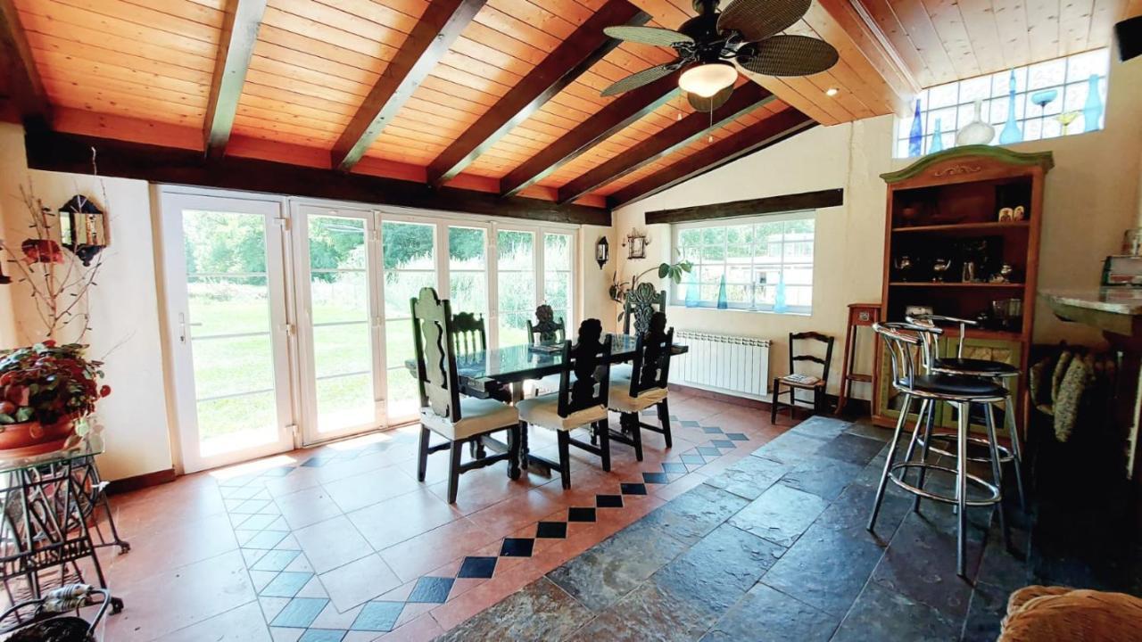 Hébergement de vacances Casita Bonita