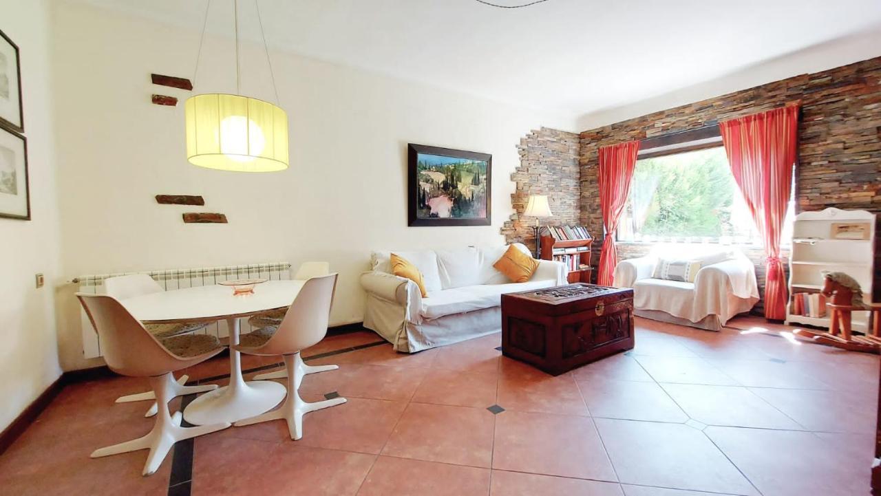 Hébergement de vacances Casita Bonita *