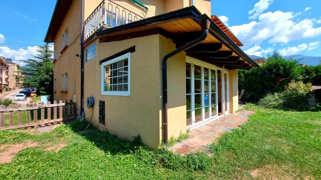 Hébergement de vacances Casita Bonita