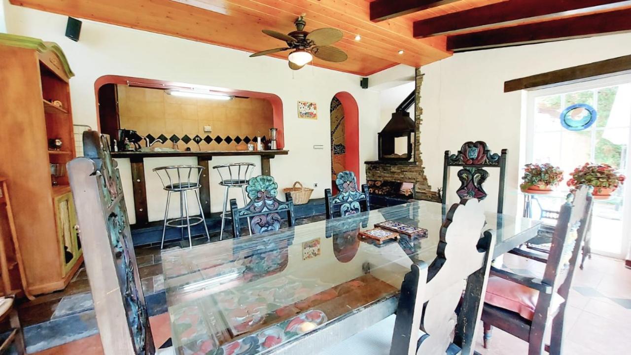 Hébergement de vacances Casita Bonita