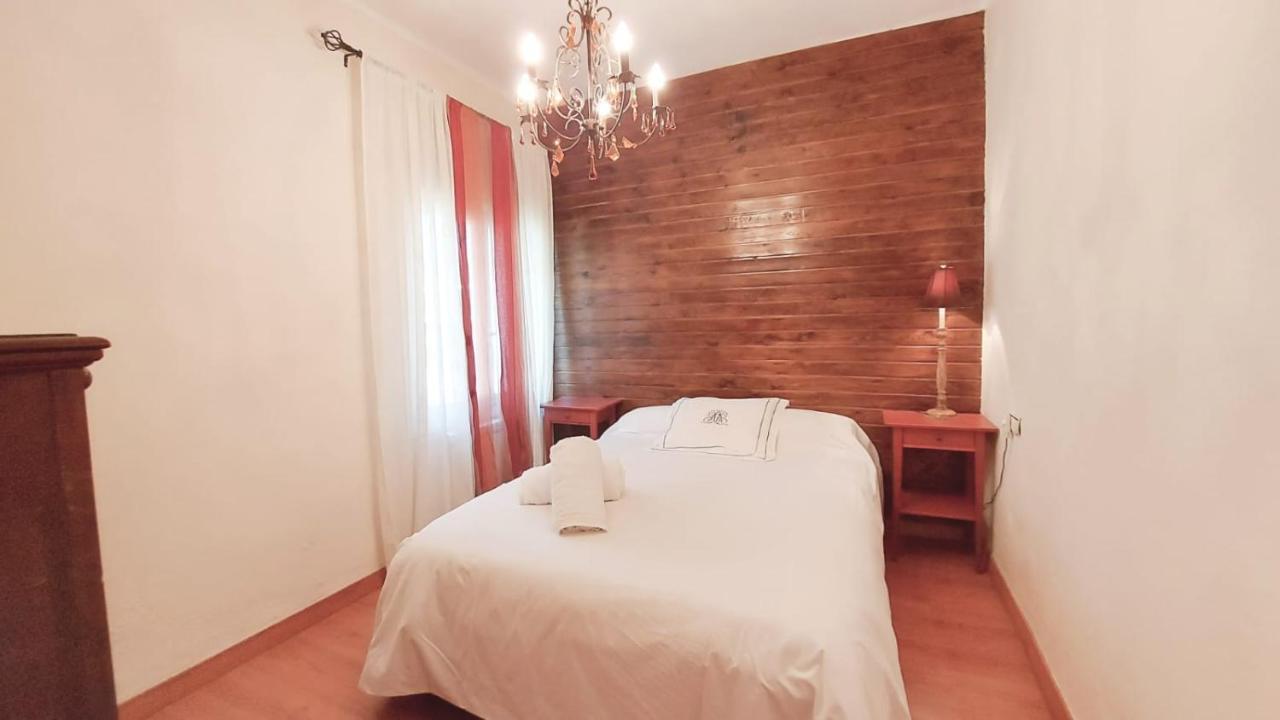Casita Bonita Hébergement de vacances *