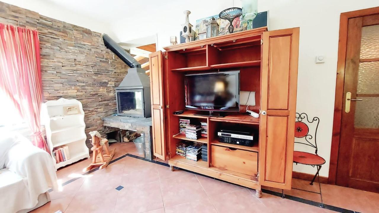 Casita Bonita Castejón de Sos