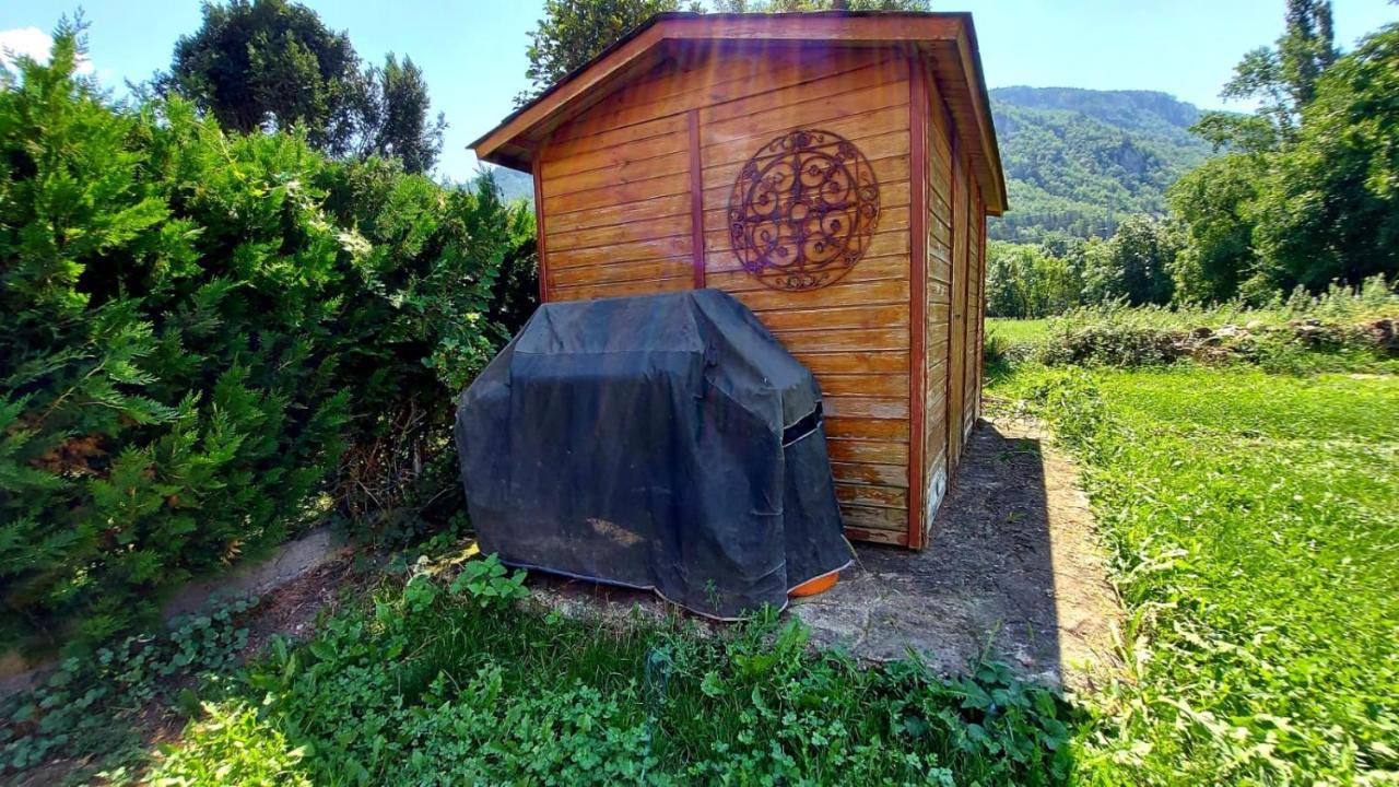 Casita Bonita Castejón de Sos