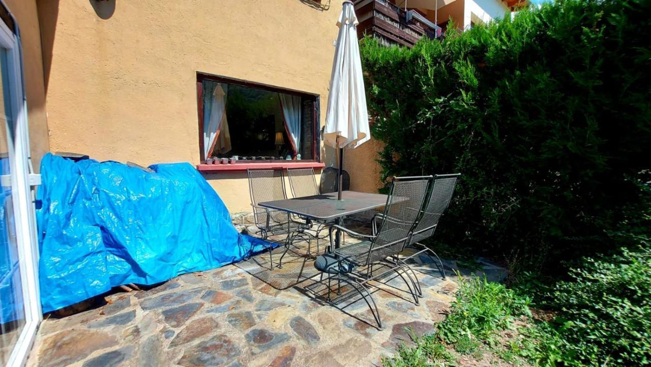 Hébergement de vacances Casita Bonita Castejón de Sos