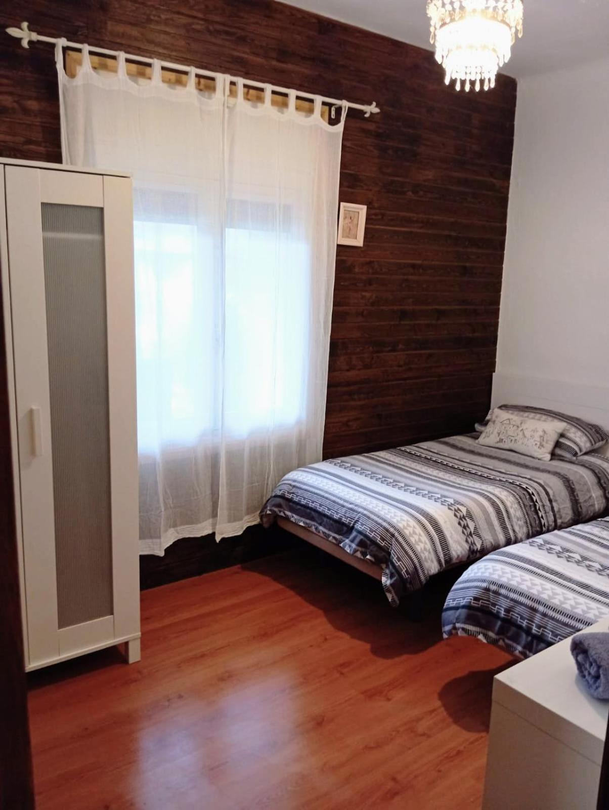 Hébergement de vacances Casita Bonita *