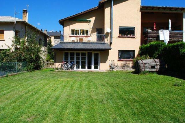 Casita Bonita Hébergement de vacances Castejón de Sos
