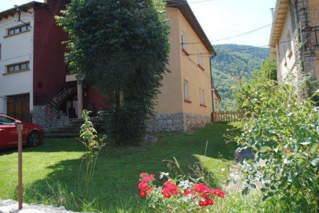 Hébergement de vacances Casita Bonita