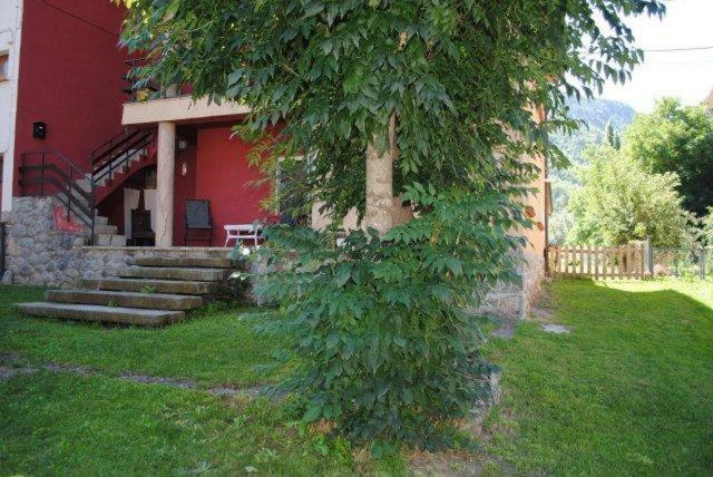Casita Bonita Castejón de Sos